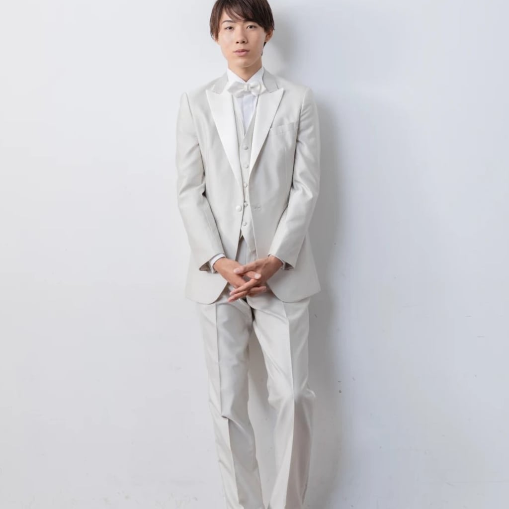 タキシード