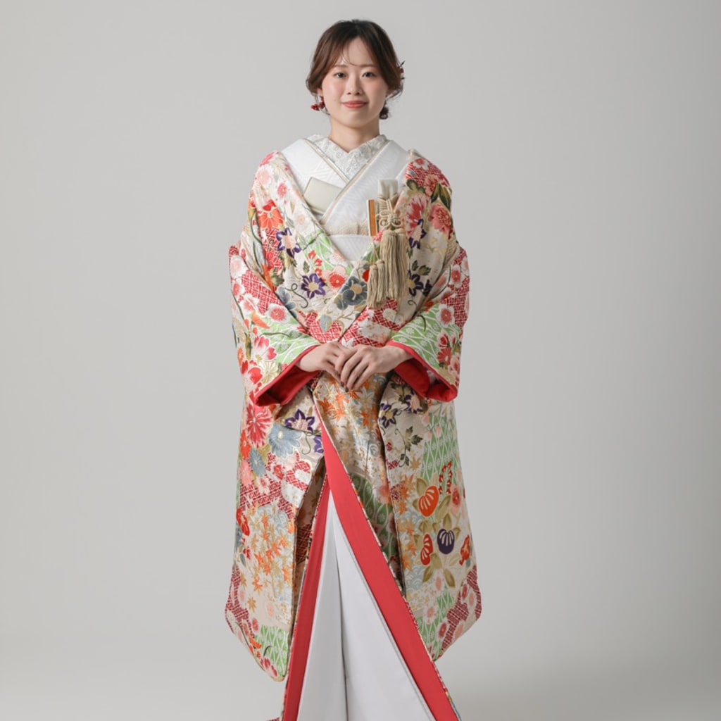 橘 四季花