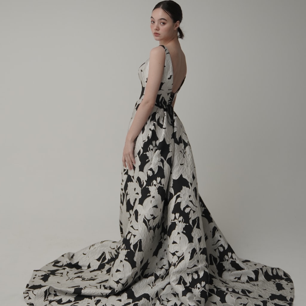 SN-137 / SERINA BRIDAL