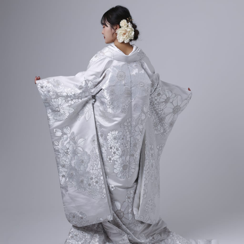 慶陽ブラウンシルバーWU00592