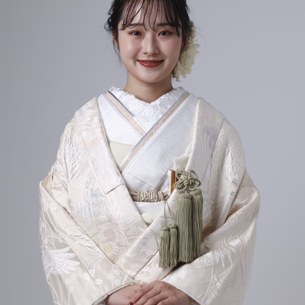 有彩花盛りWU00599