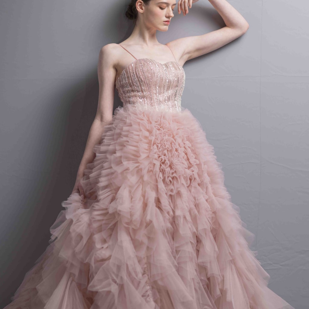 Nymphéa(ナフェア)/MU-06