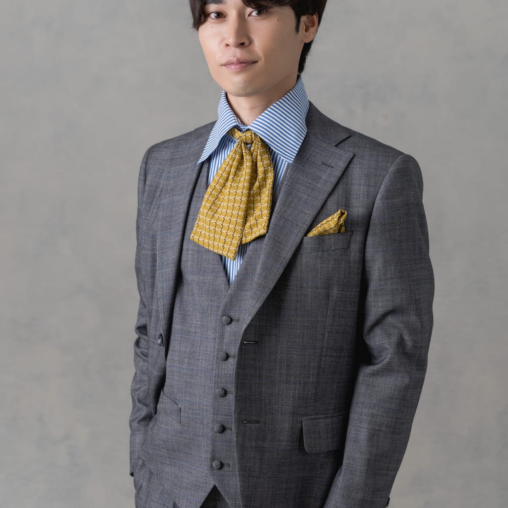 SS-1051 GY