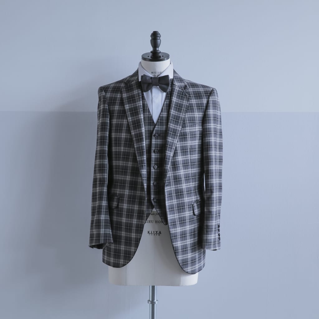 タキシード/SUNS HOUSE