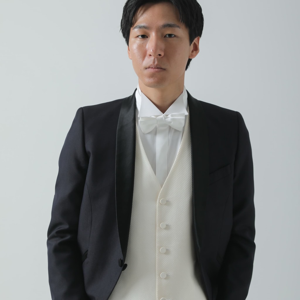 タキシード