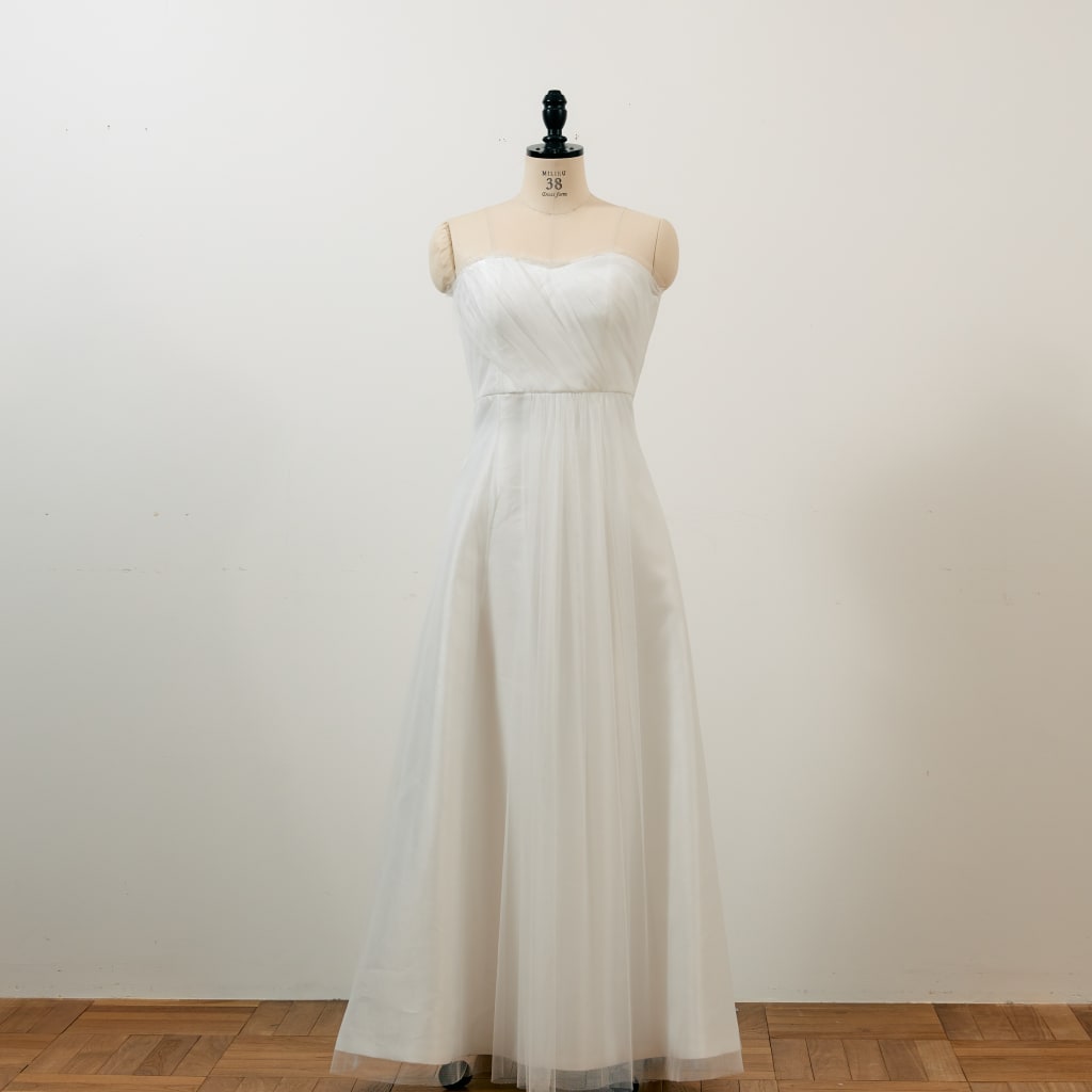 ウェディングドレス/宮古島