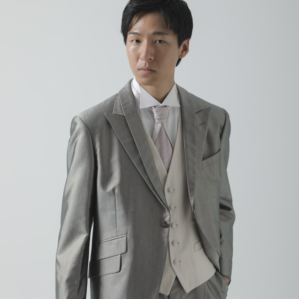 タキシード