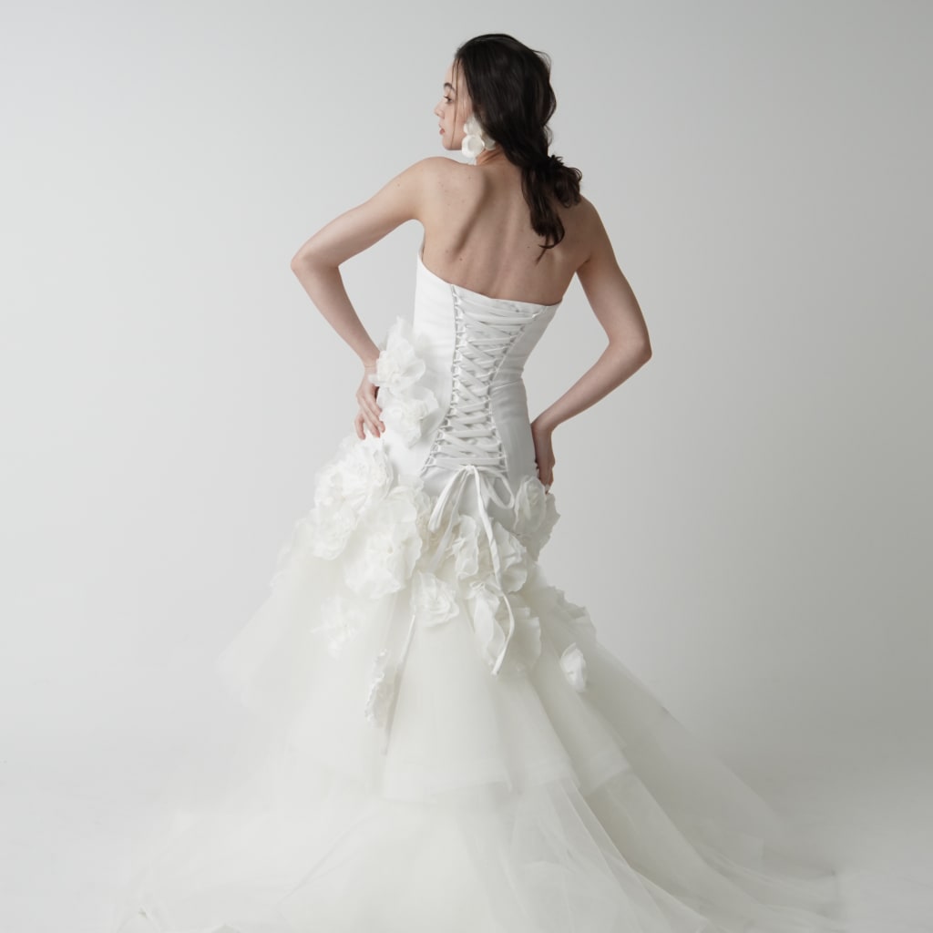 Auréole（オレオール）/ Liberte