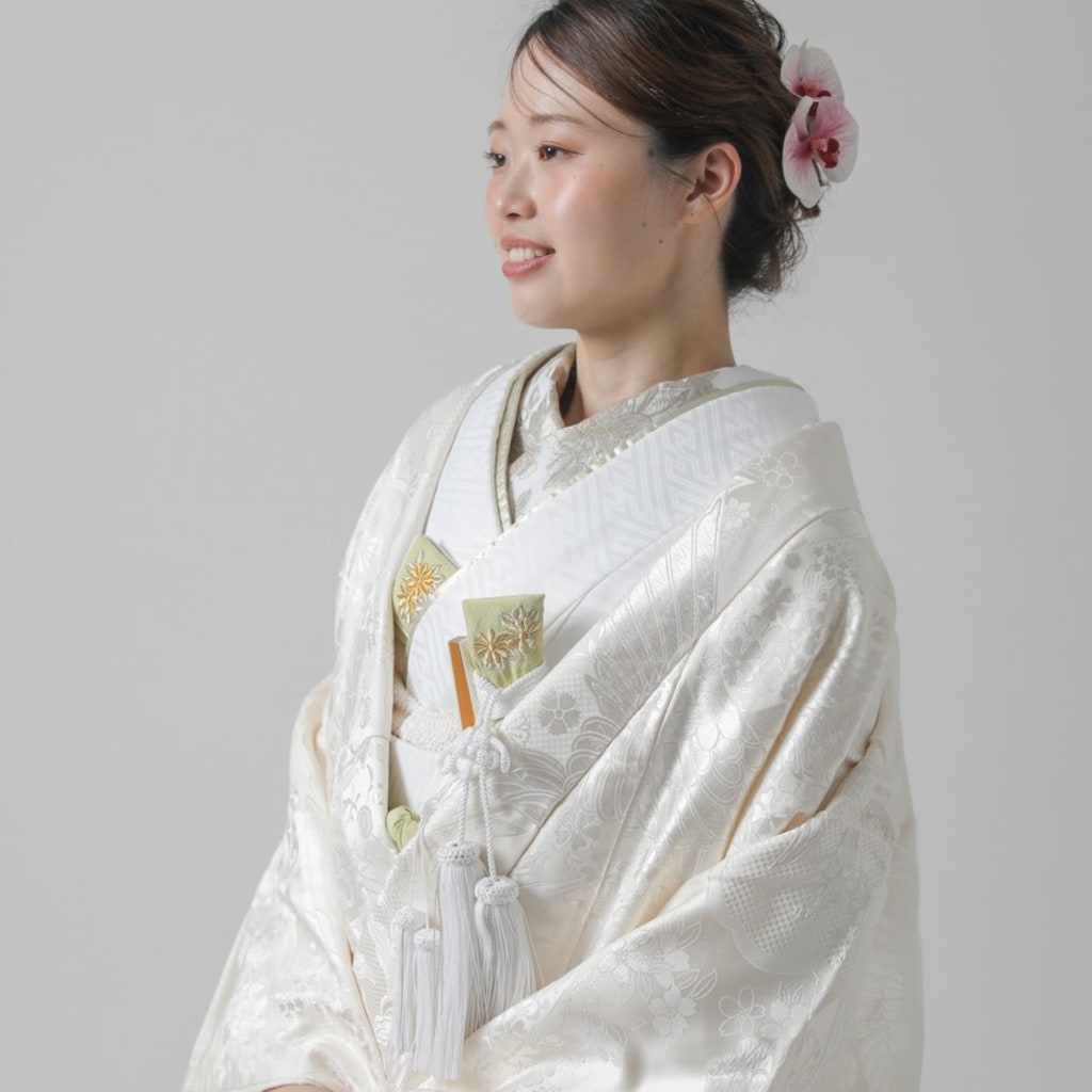 白無垢