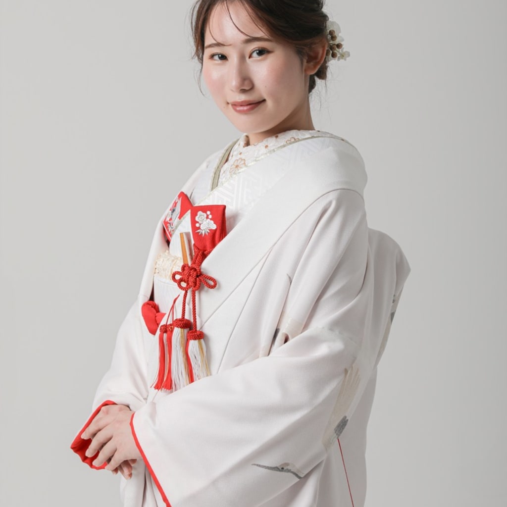 舞鶴　オーロララメ　フキ赤