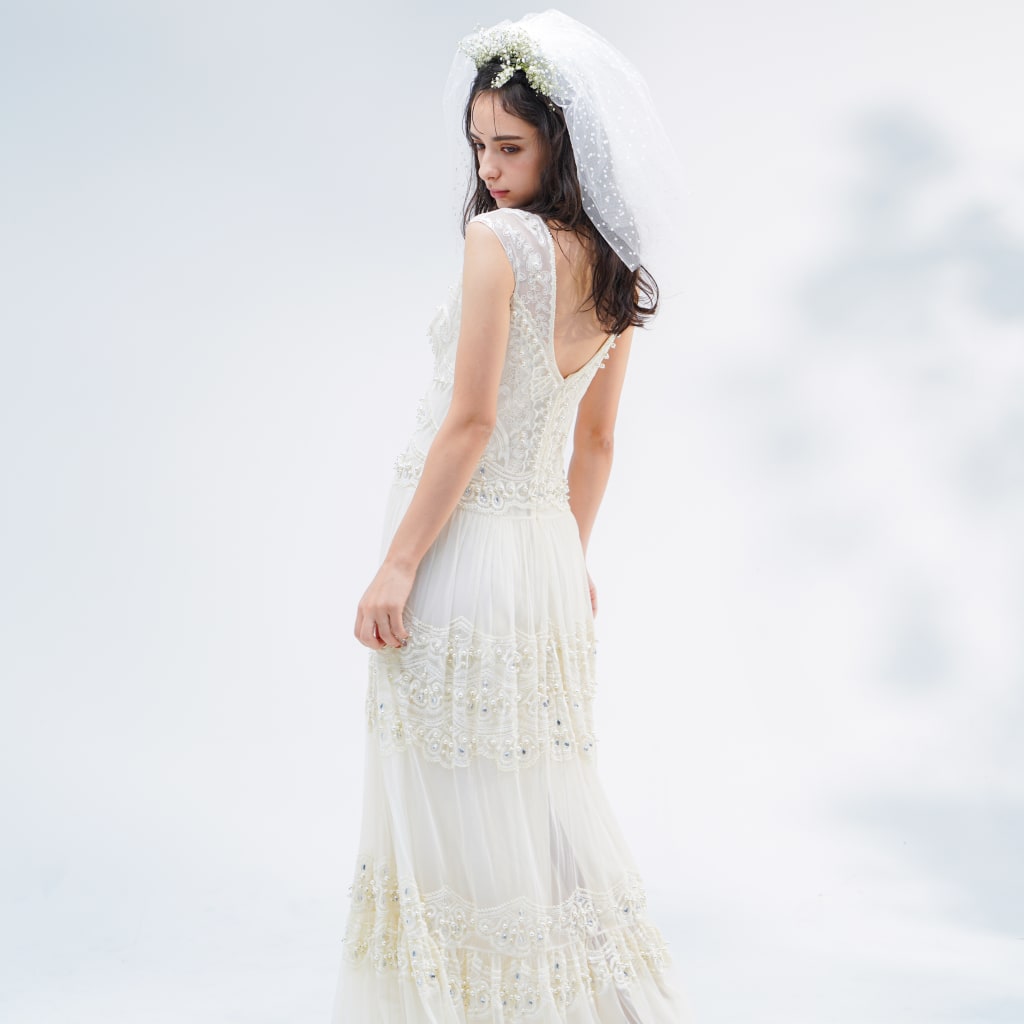 AVA/Temperley London