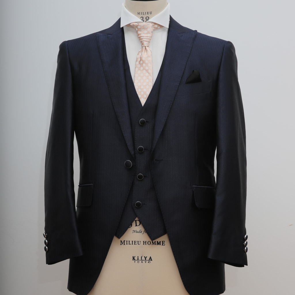 タキシード/SUNS HOUSE