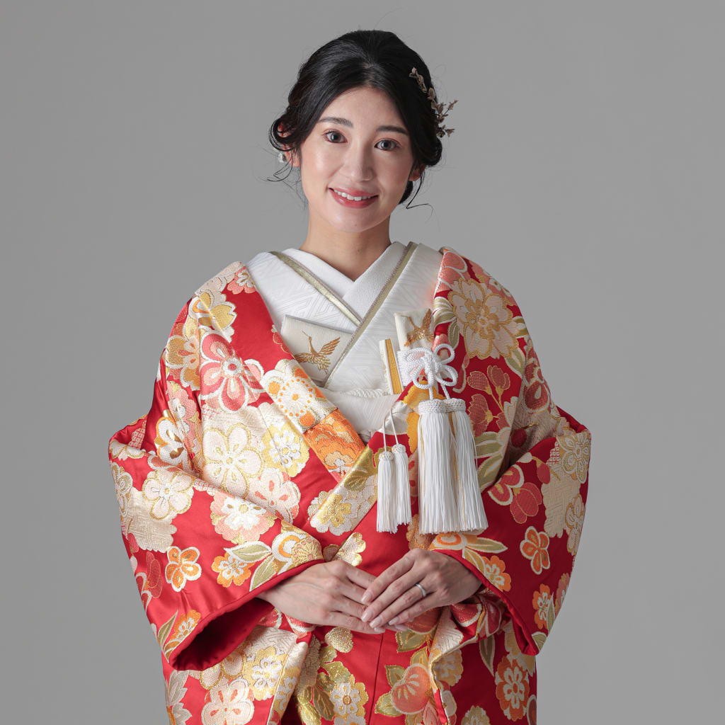 花ごよみ / レッド.