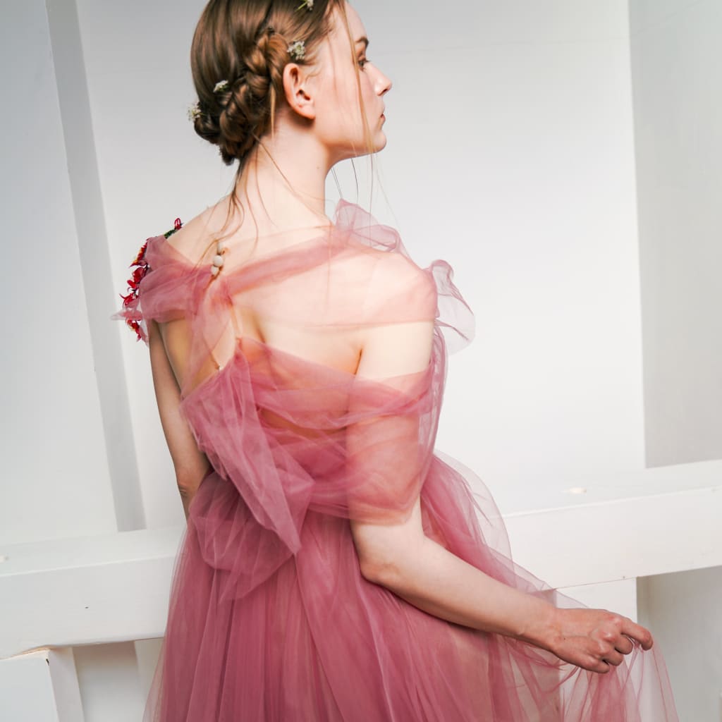 ALSACIA (アルサチア) / MARCO&MARIA