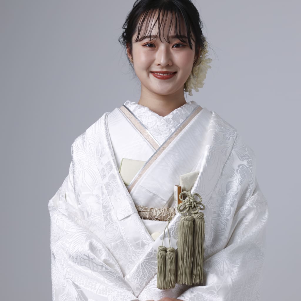 まりに扇面WU00586