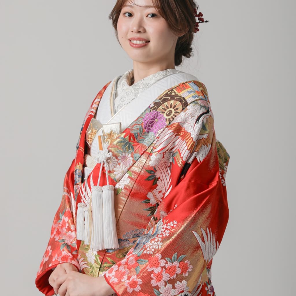 金霞 花車 舞鶴