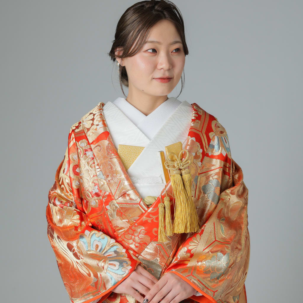 金亀甲文　正倉院文様　