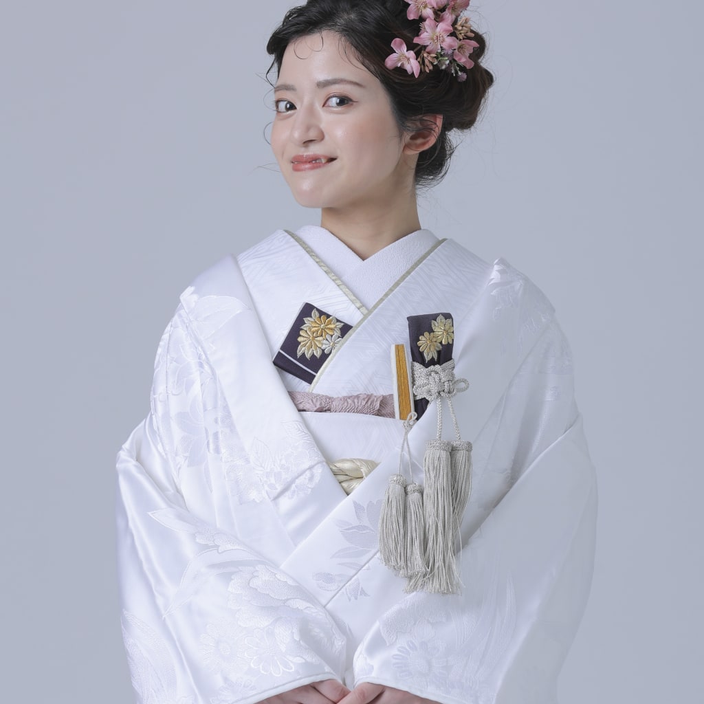 紫陽花