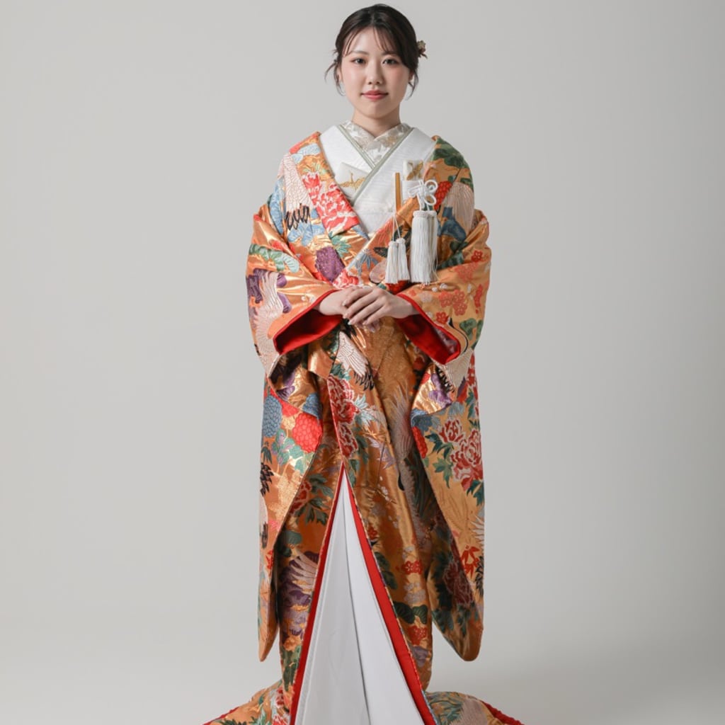 四季花　大鶴