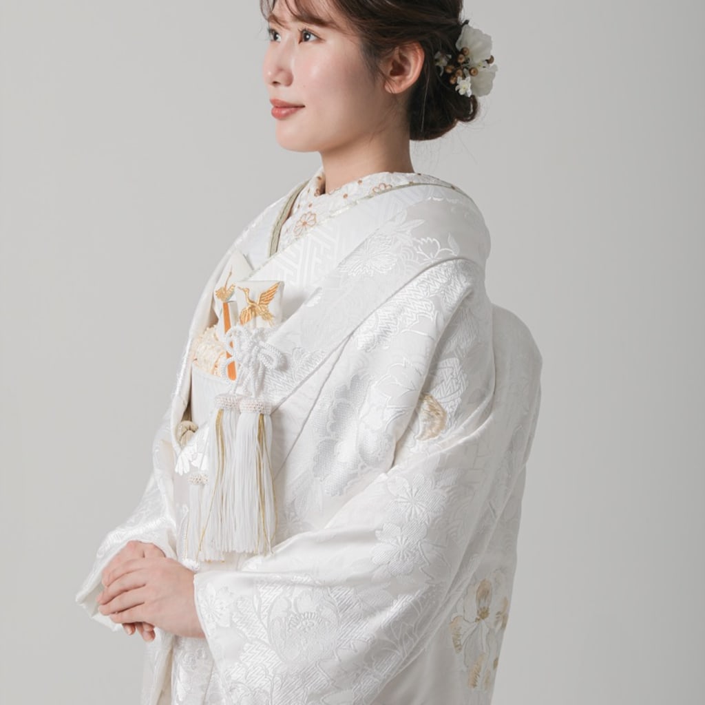 四季花　青海波　七宝