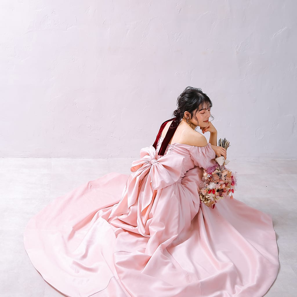 Laëtitia（レティシア）