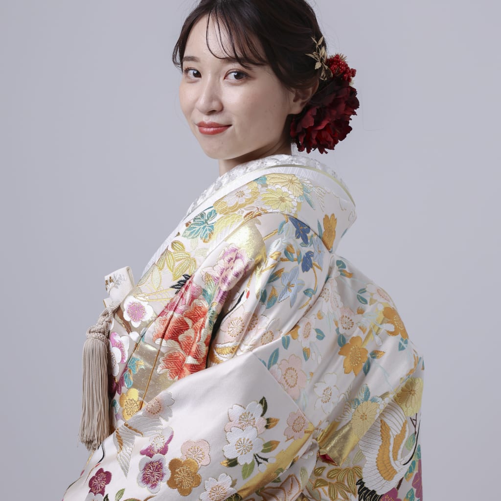 寿鶴彩宴IU01181