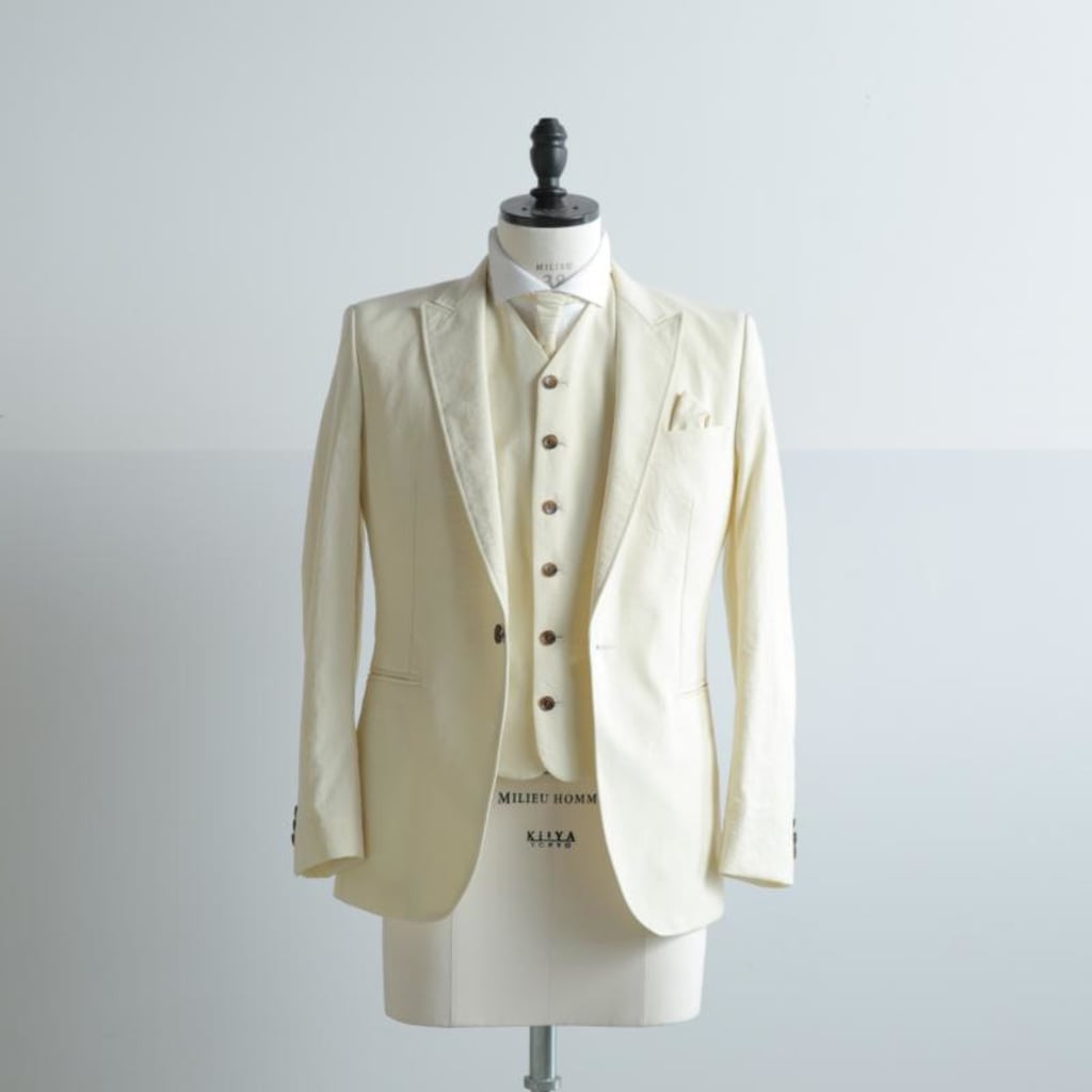 タキシード/SUNS HOUSE