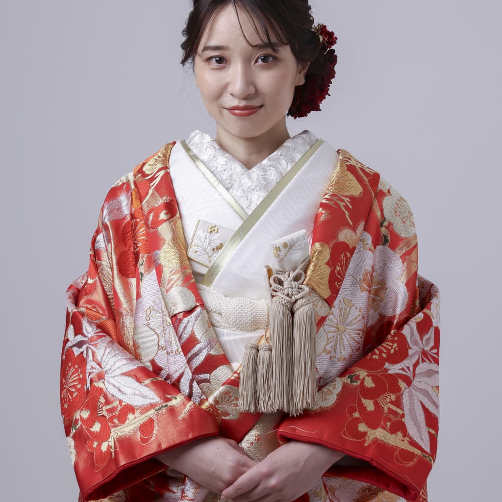 慶寿魁の詩IU01187