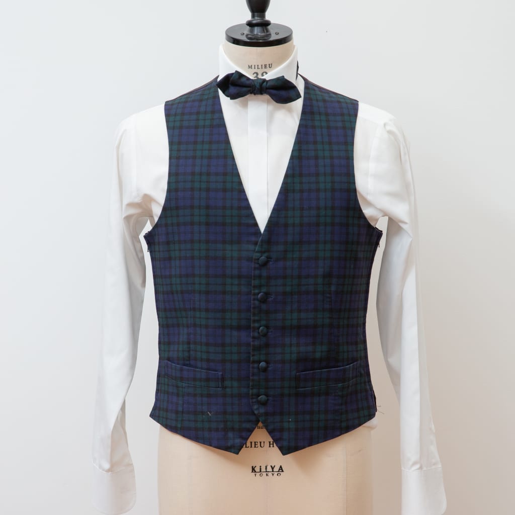 タキシード/宮古島