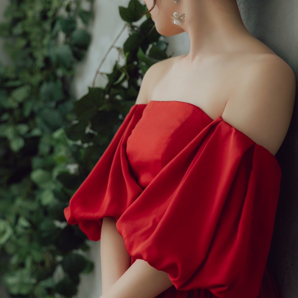 Nadia　ナディア