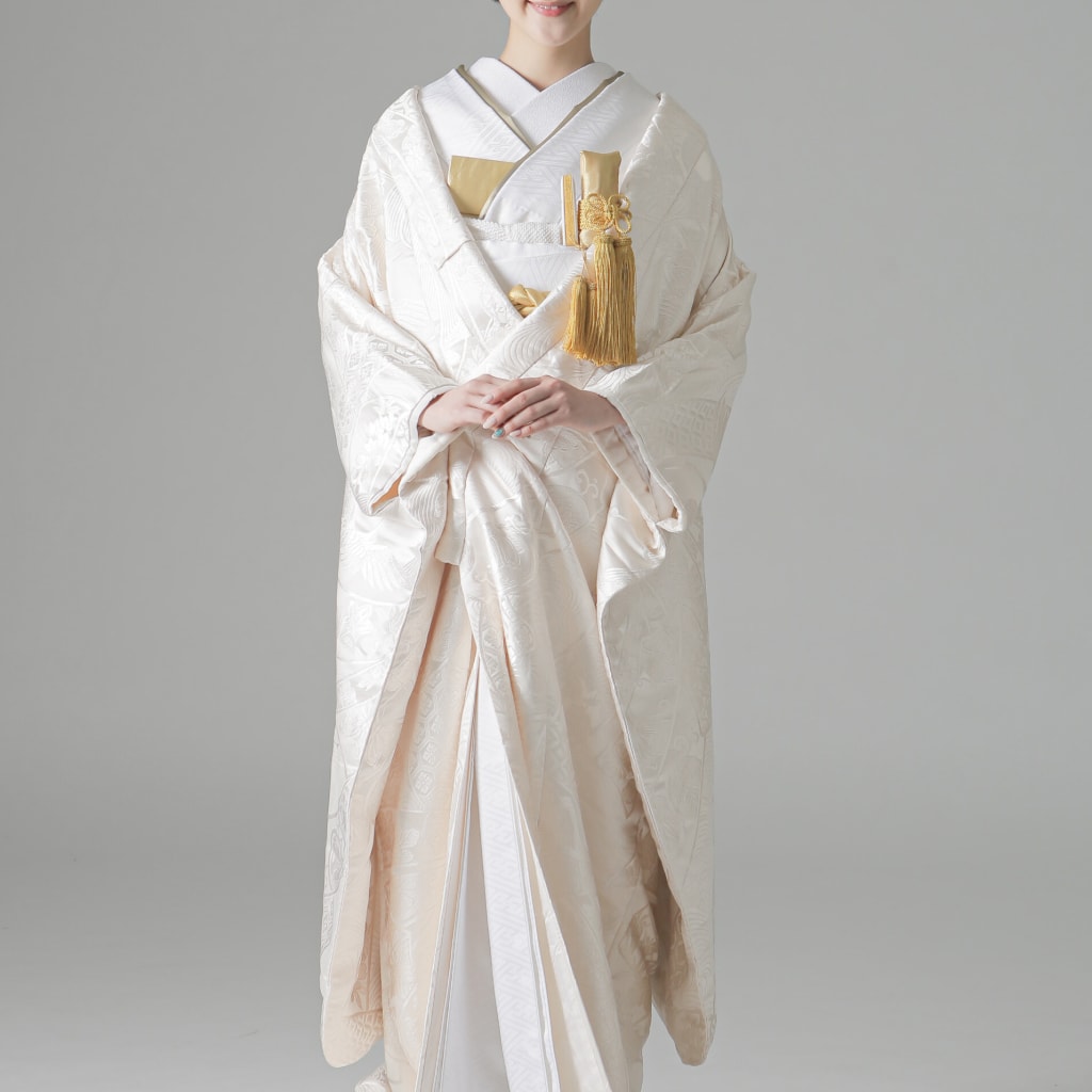 小鶴　束ね熨斗