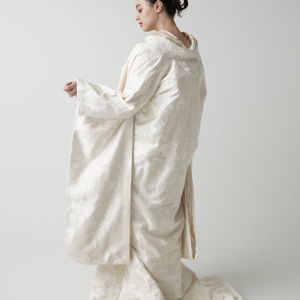 乱菊花丸文 / WU00635