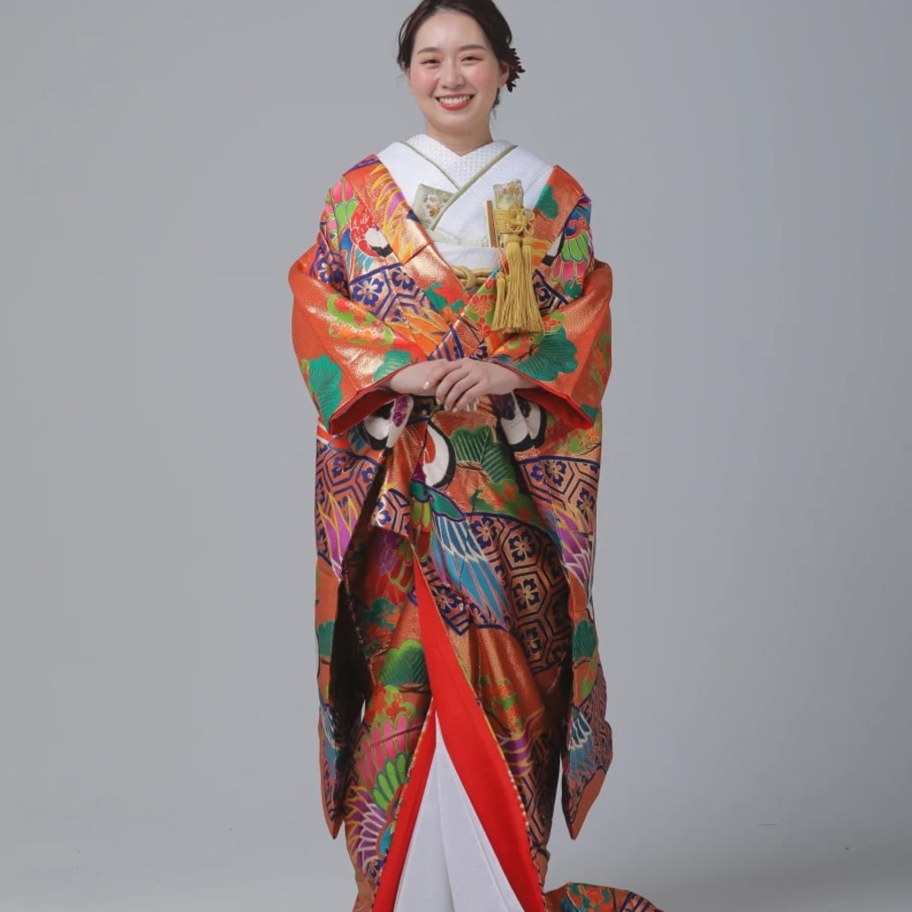 松　扇　鶴IU00877