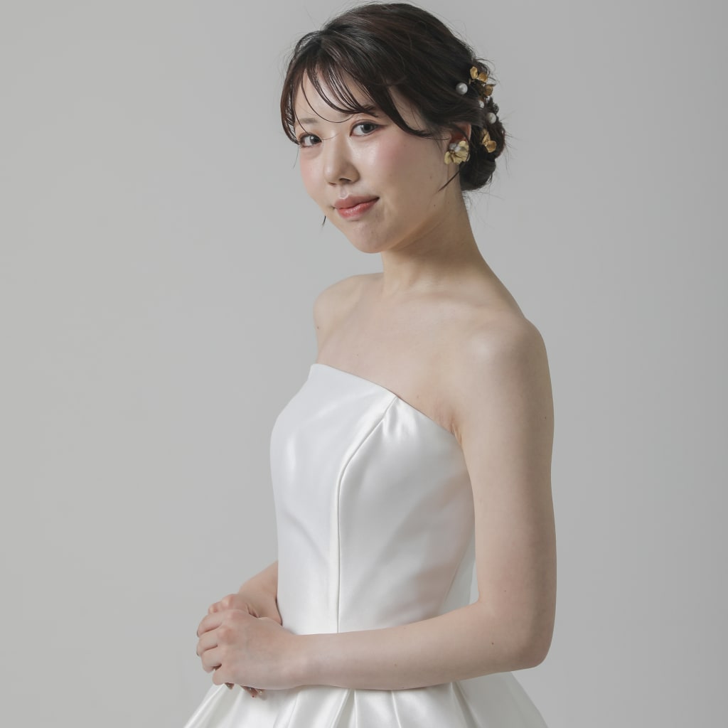 ドレス