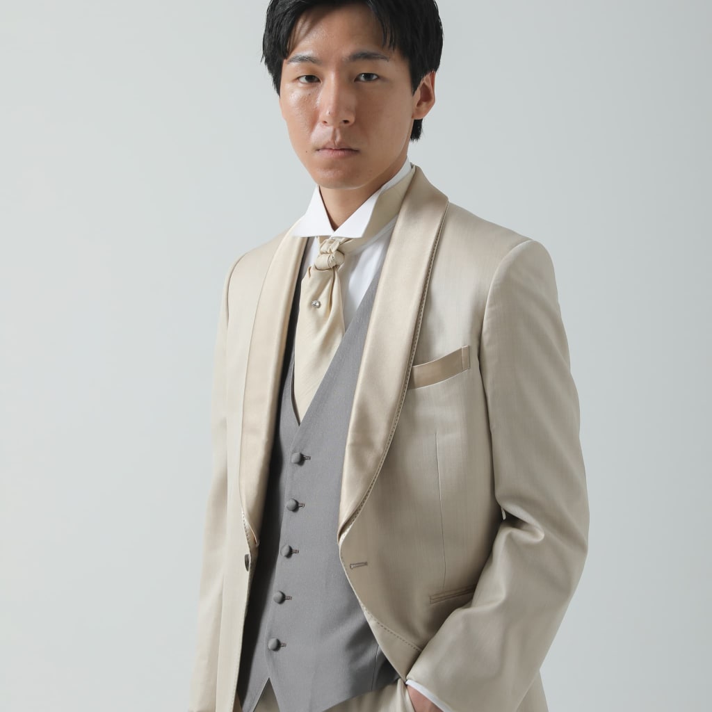 タキシード