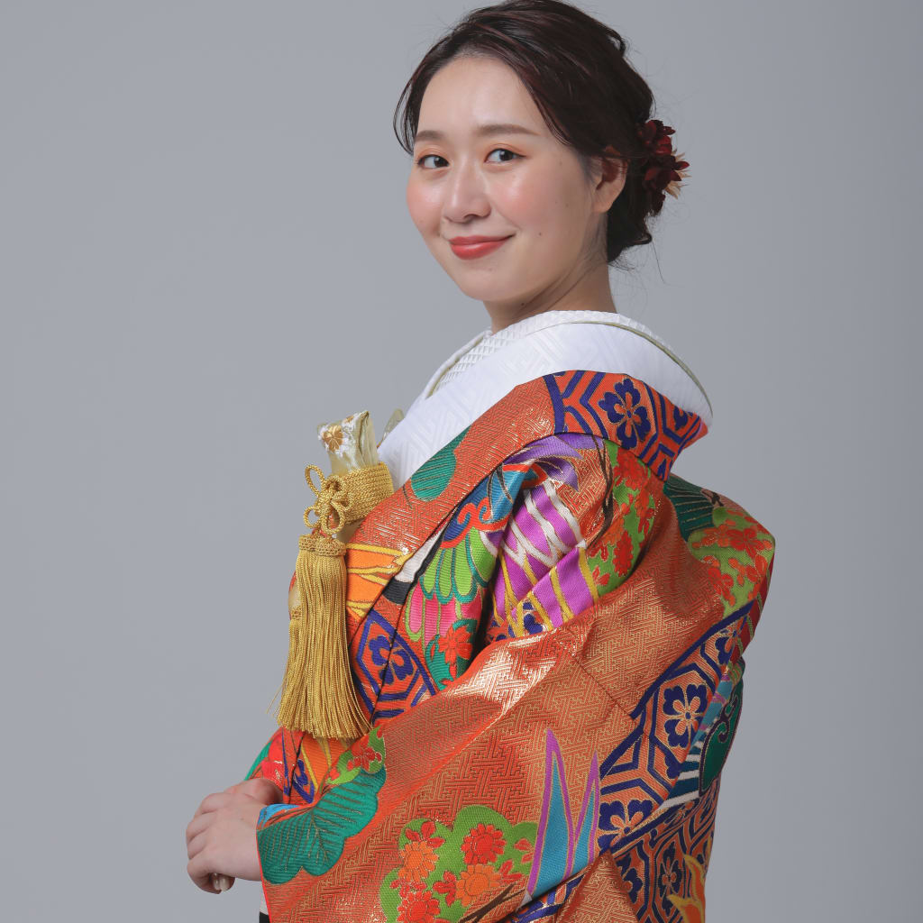 松　扇　鶴IU00877