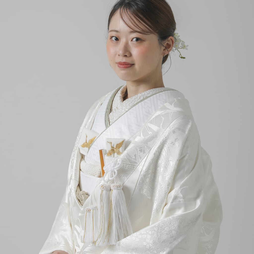 白無垢