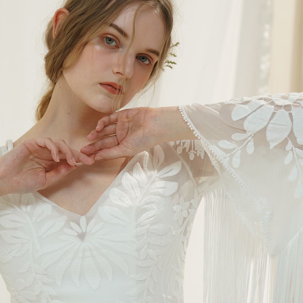 FLORA / SHIKOBA BRIDE