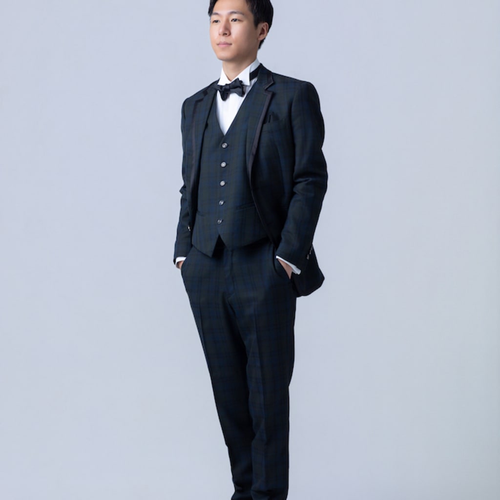 グリーンチェック