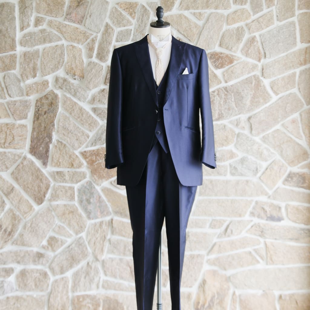 タキシード/SUNS HOUSE