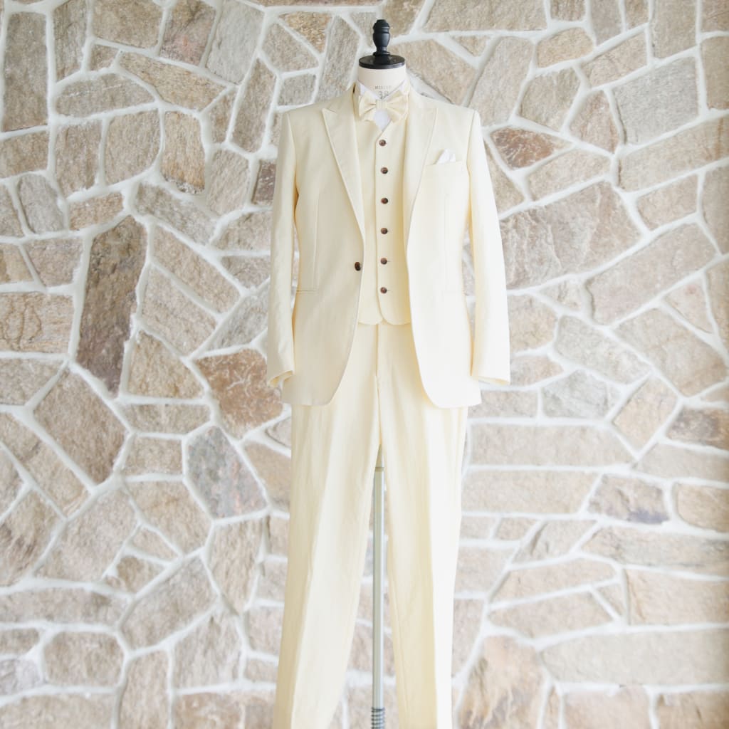 タキシード/SUNS HOUSE