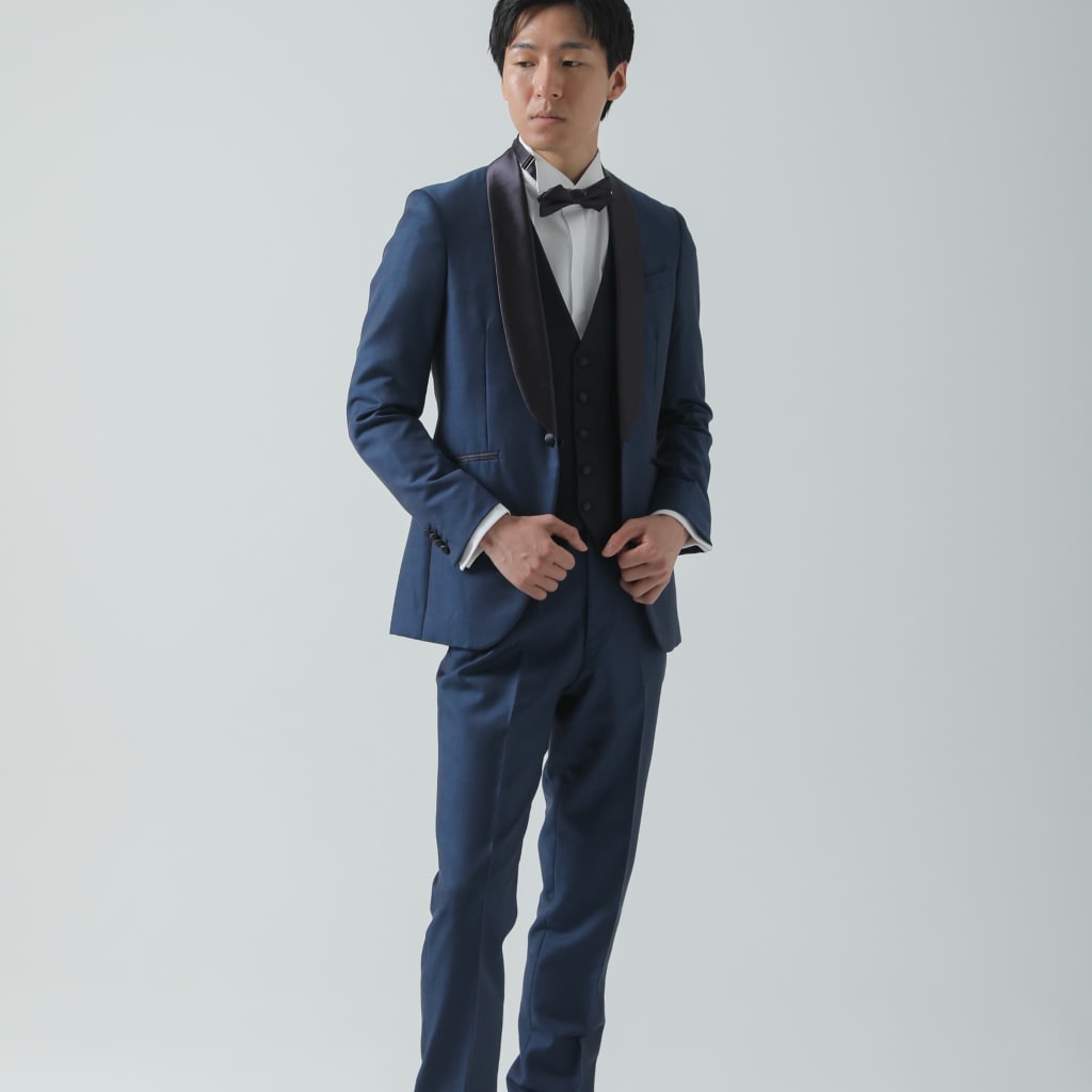 タキシード