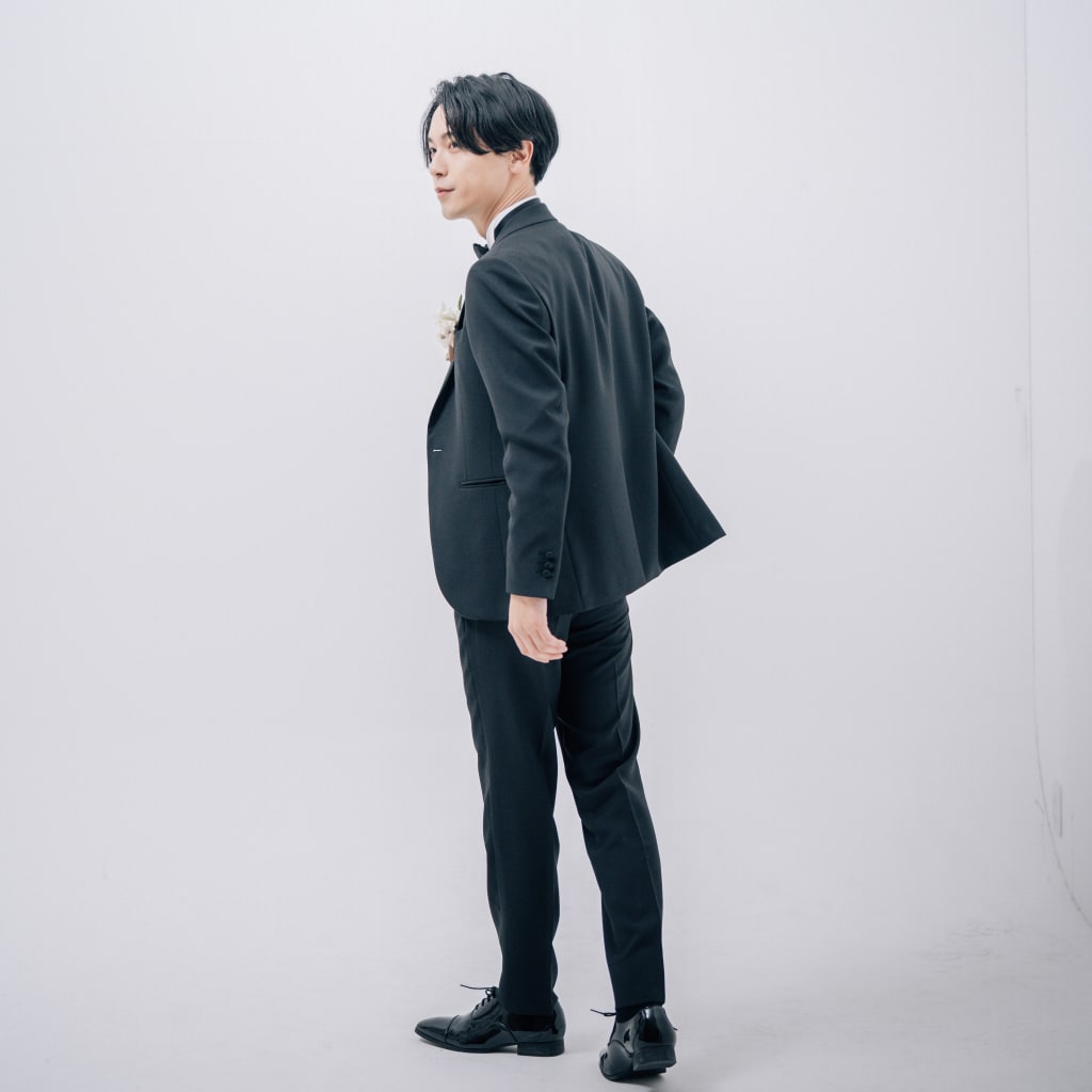 ss-1052 BK  ブラック