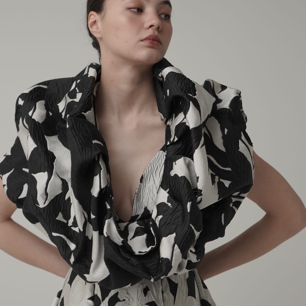 SN-137 / SERINA BRIDAL