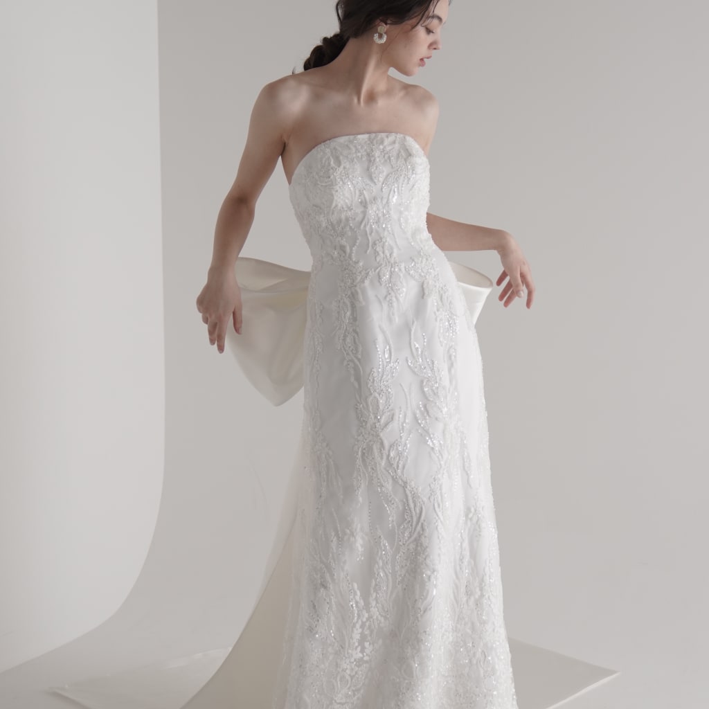 Aube（オーブ）/ Liberte