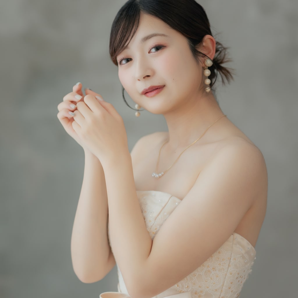 カラードレス ED11214