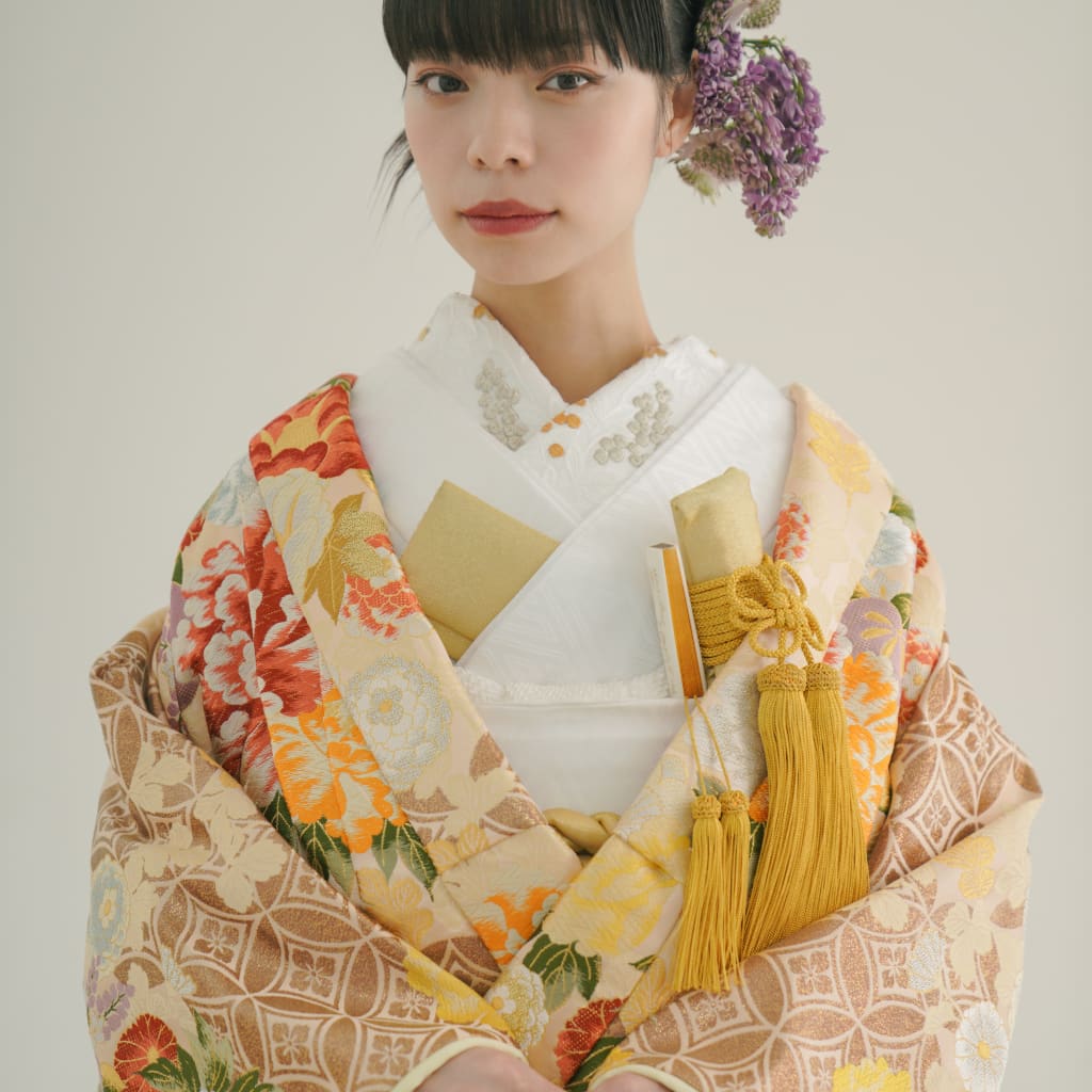 吉祥富貴文