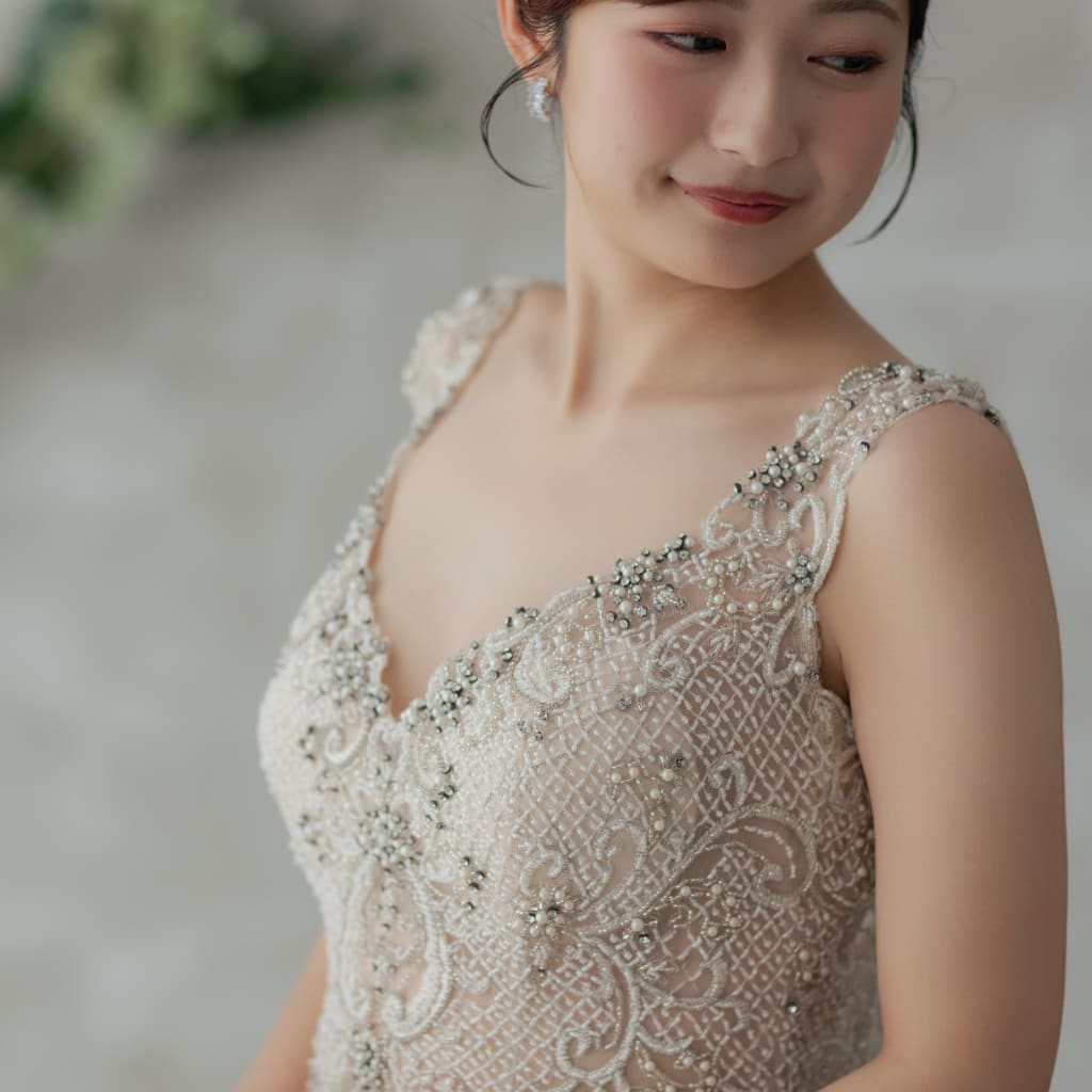 Isabella（イザベラ） WD00434