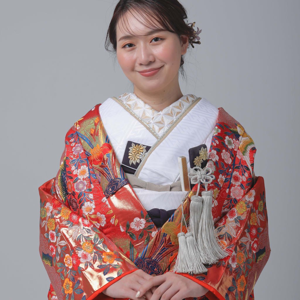 四季花　山木