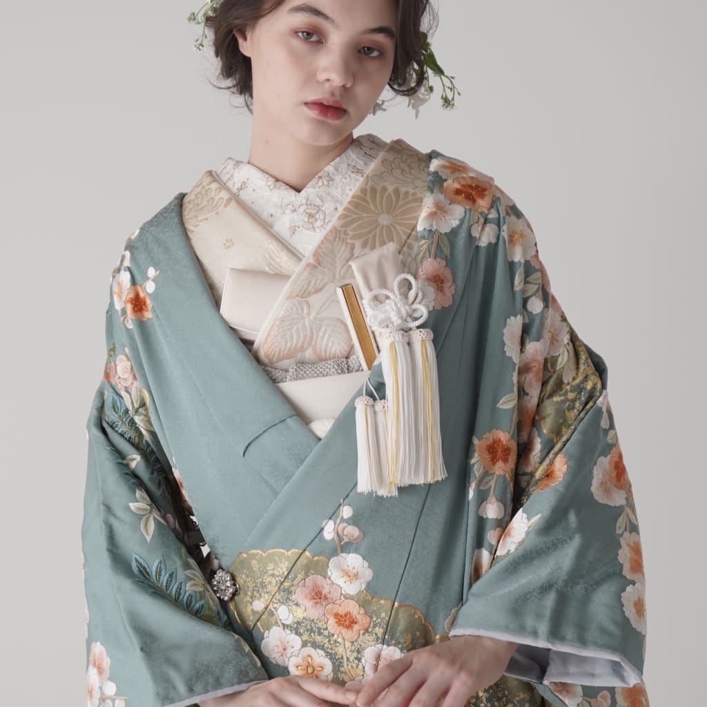 観世水花の調べ